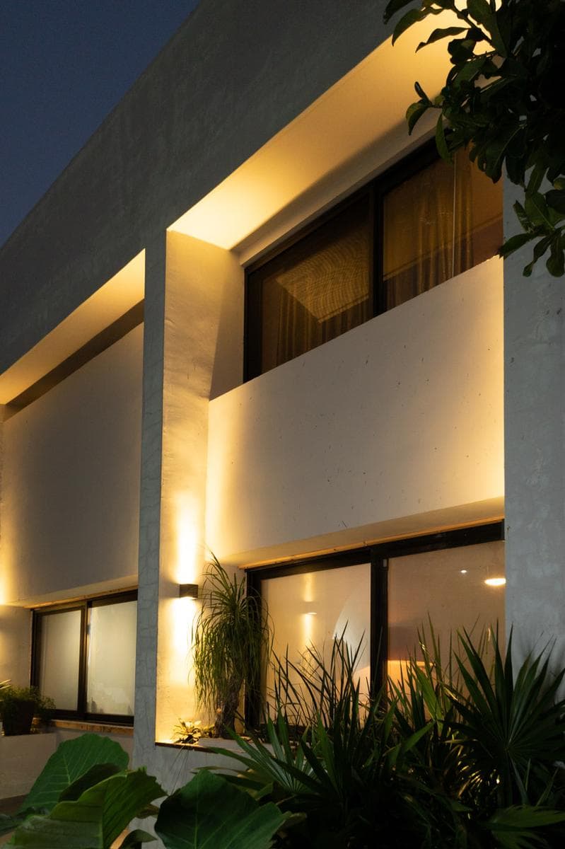 House in Downtown Cancún