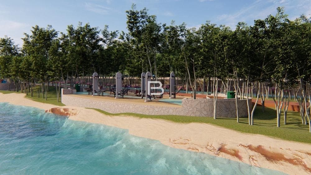 Lagos Del Sol Land for Sale