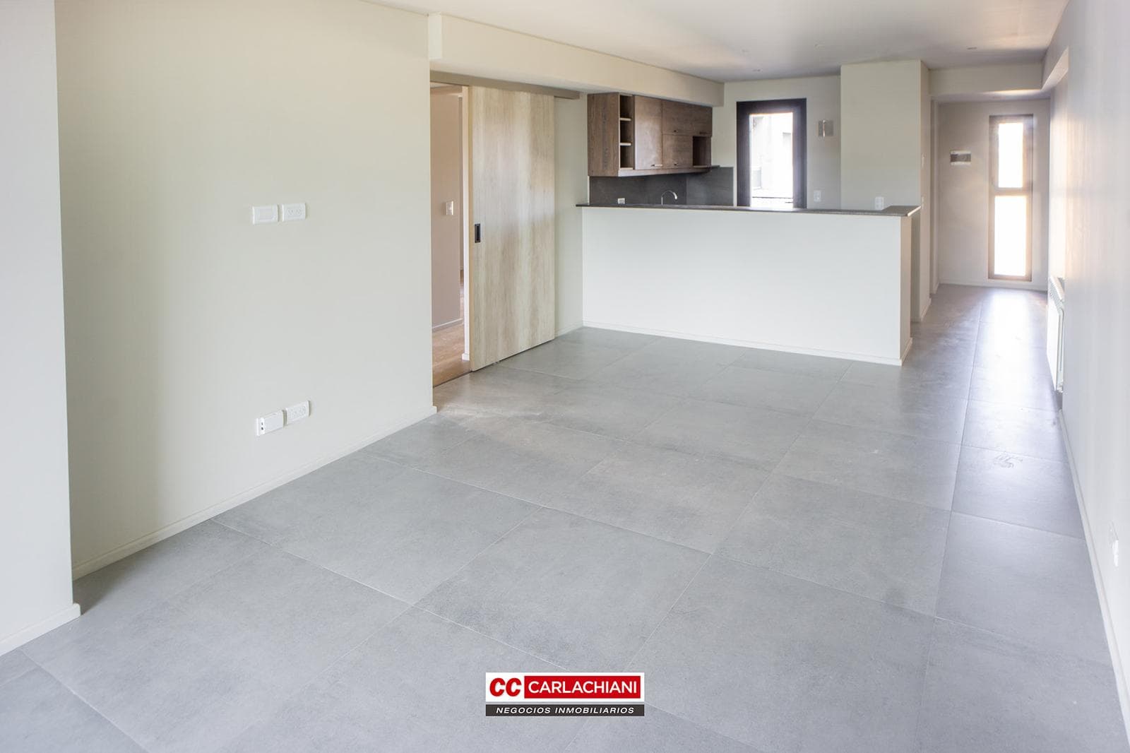 Departamento 2 dormitorios en venta - Rosario Lourdes