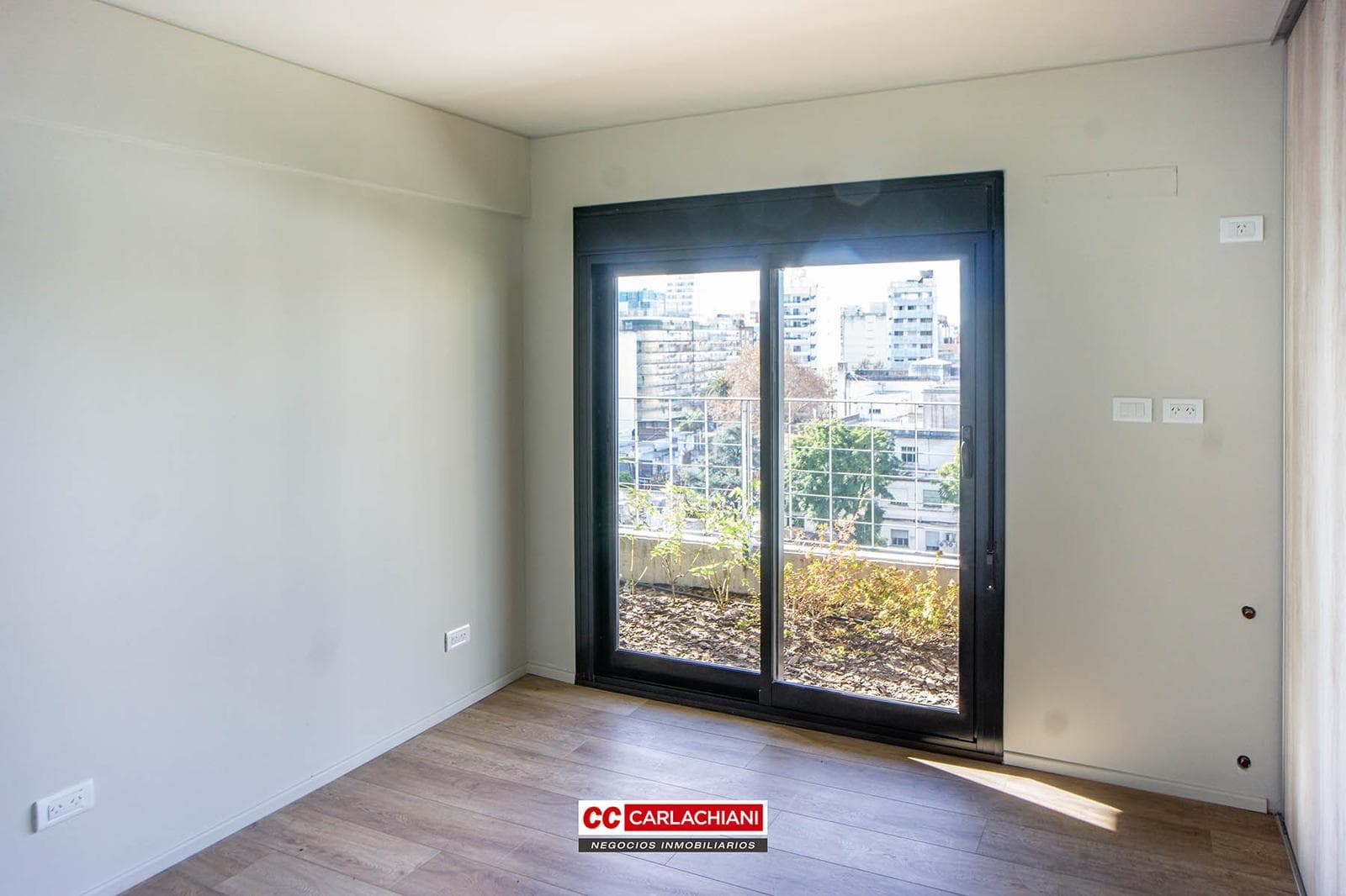 Departamento 2 dormitorios en venta - Rosario Lourdes