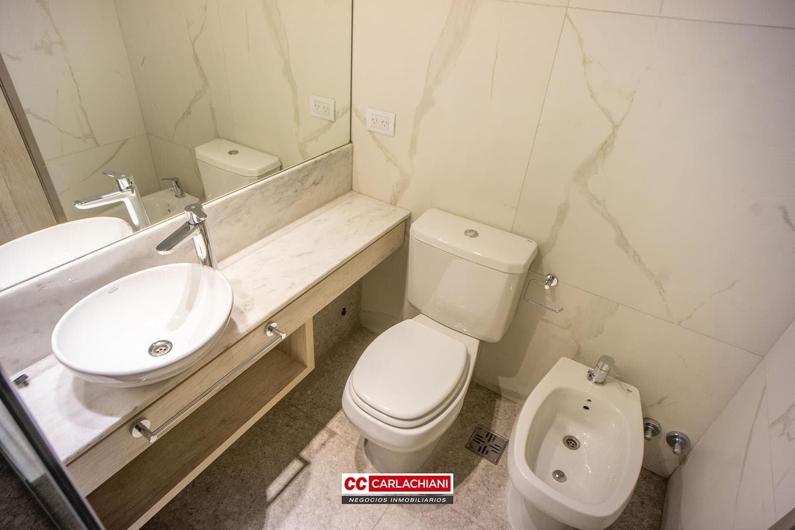 Departamento 2 dormitorios en venta - Rosario Lourdes