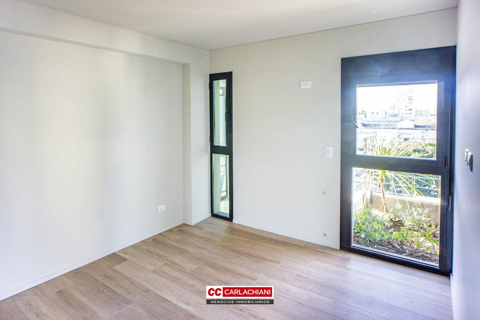 Departamento 2 dormitorios en venta - Rosario Lourdes