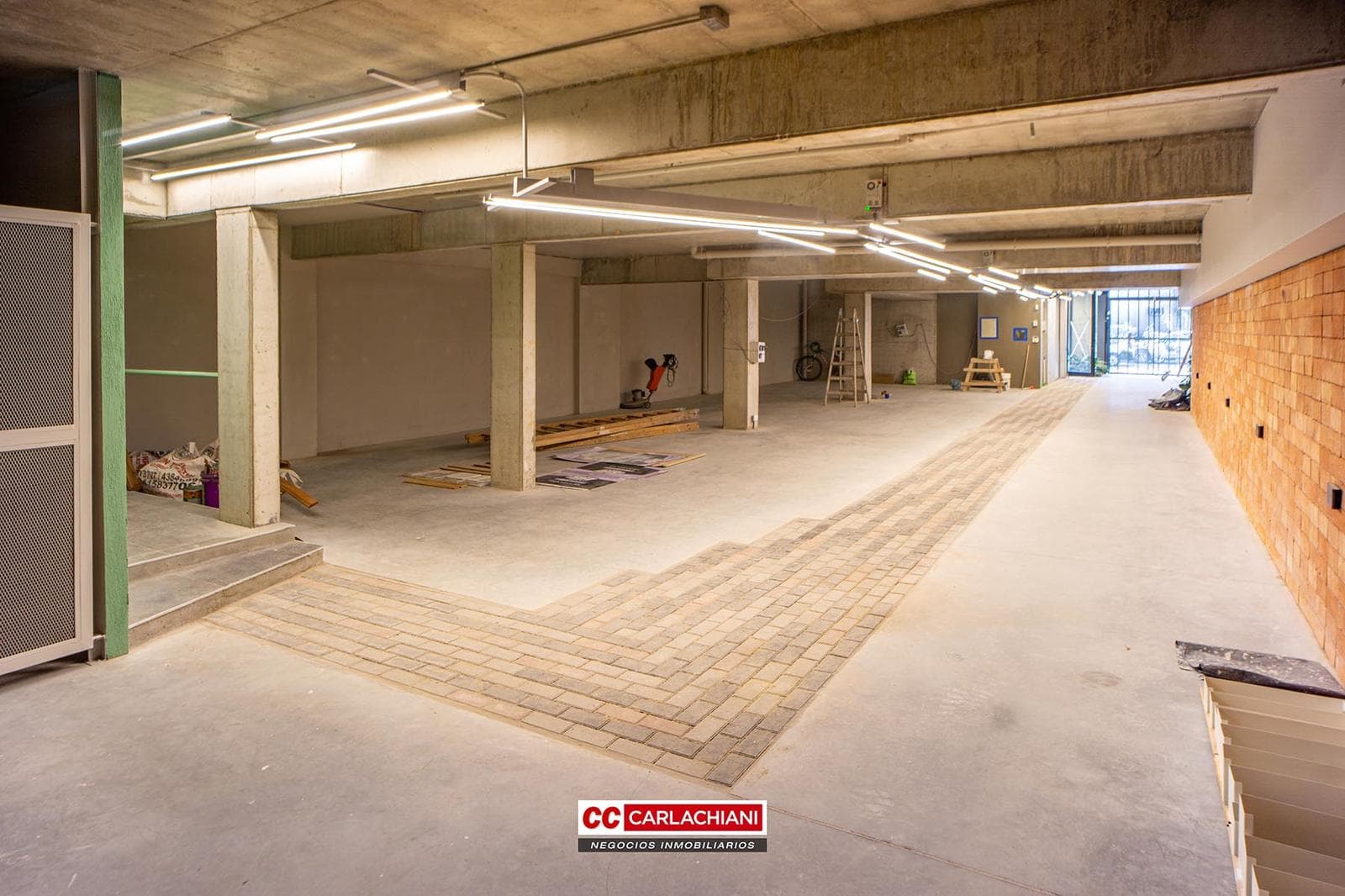 Departamento 2 dormitorios en venta - Rosario Lourdes