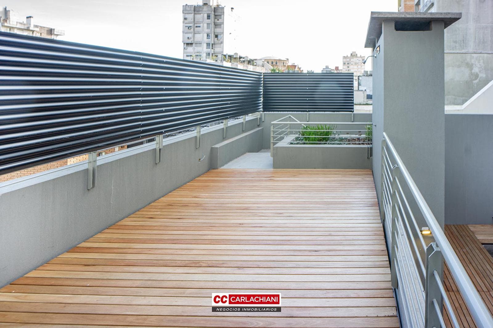 Departamento 2 dormitorios en venta - Rosario Lourdes