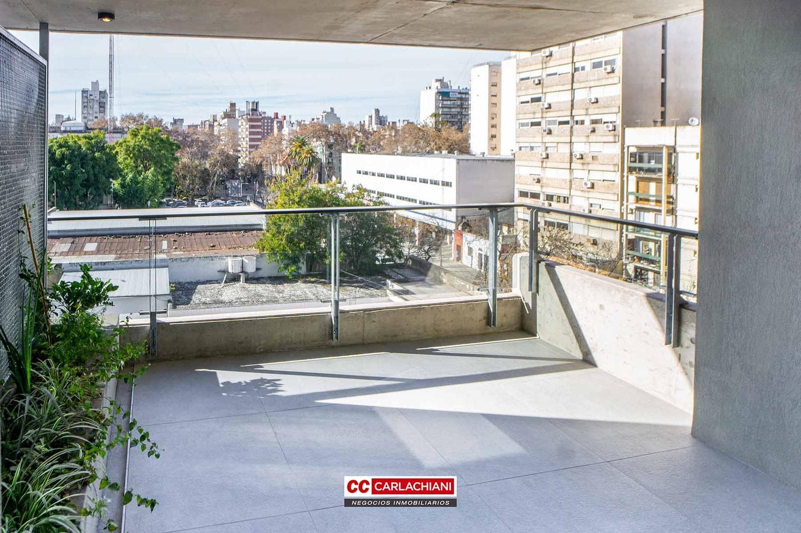 Departamento 2 dormitorios en venta - Rosario Lourdes