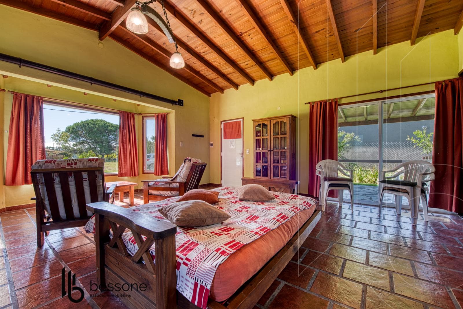 House in Country Costa del Sol