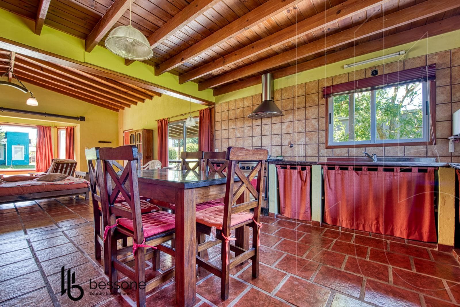Casa en Country Costa del Sol
