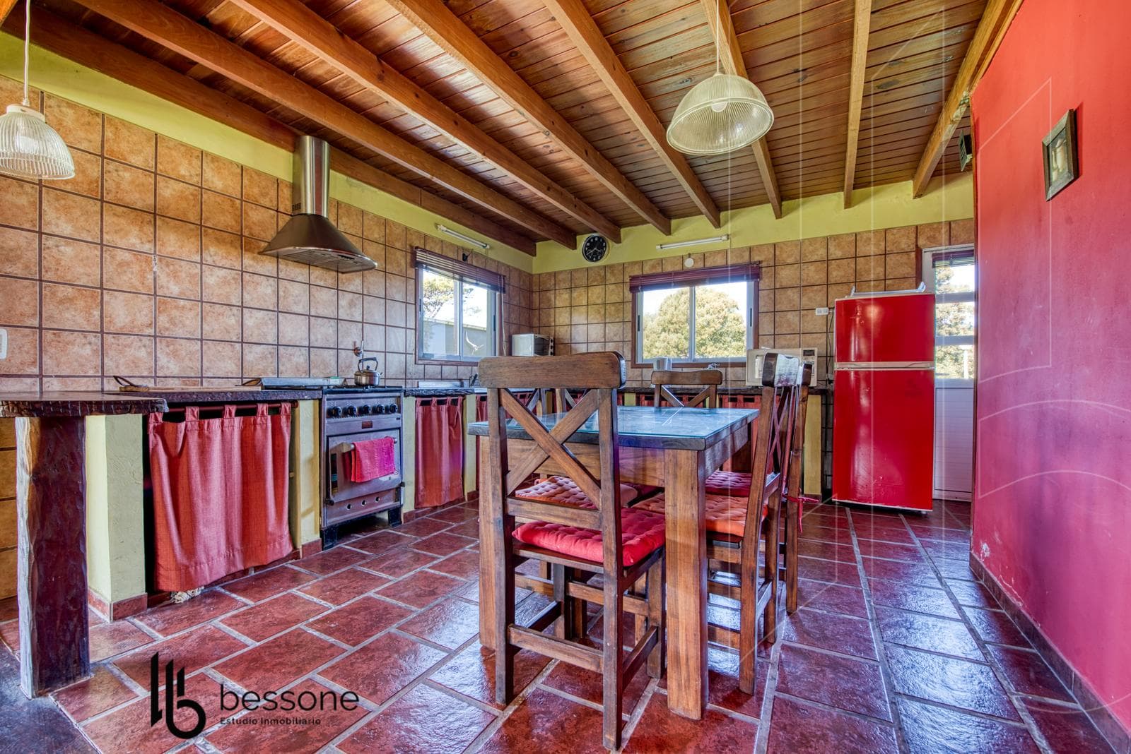 Casa en Country Costa del Sol
