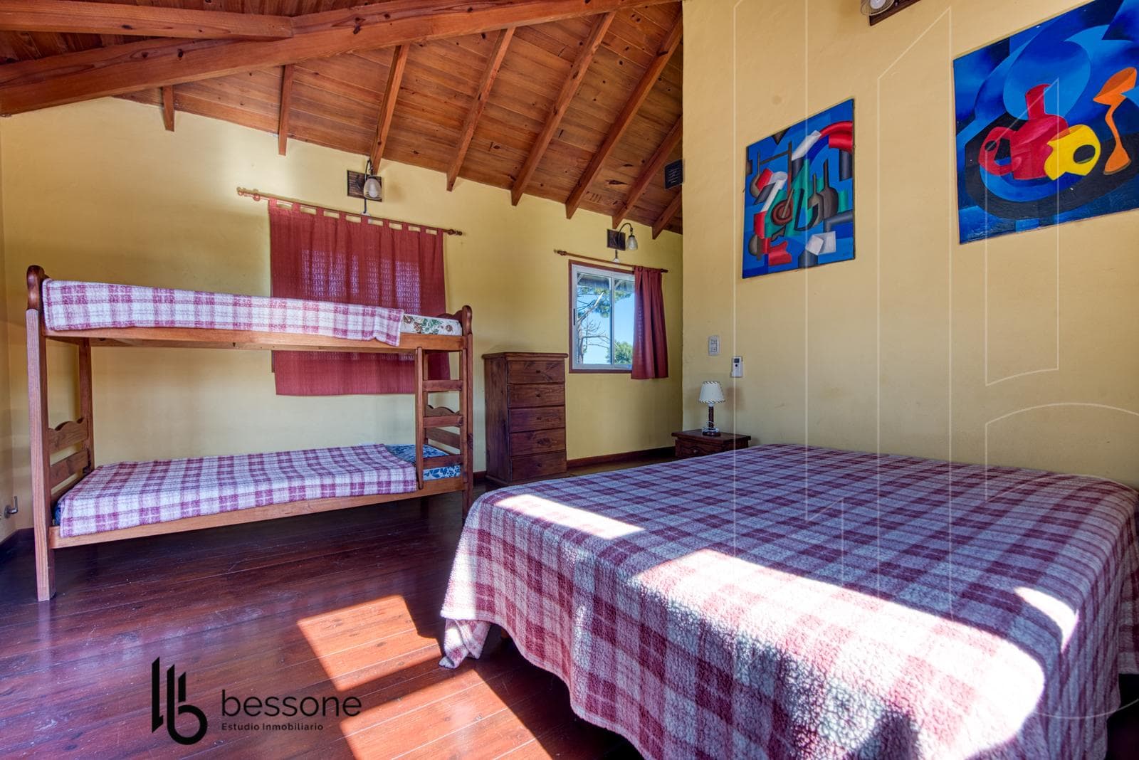 Casa en Country Costa del Sol