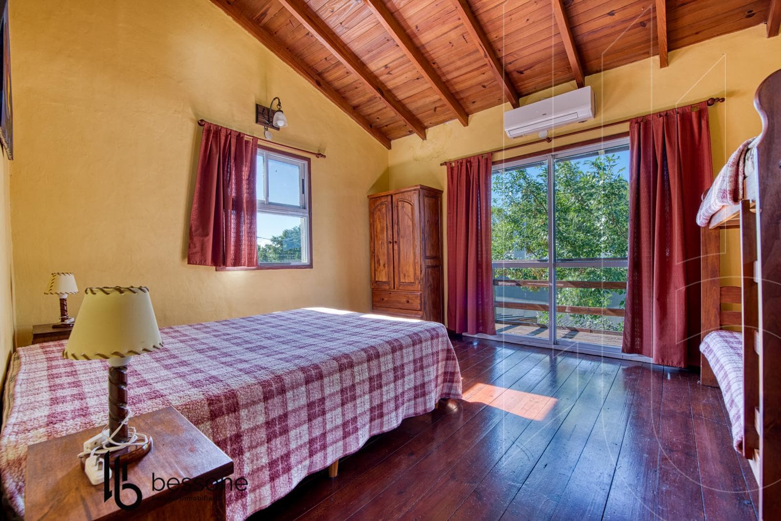 Casa en Country Costa del Sol