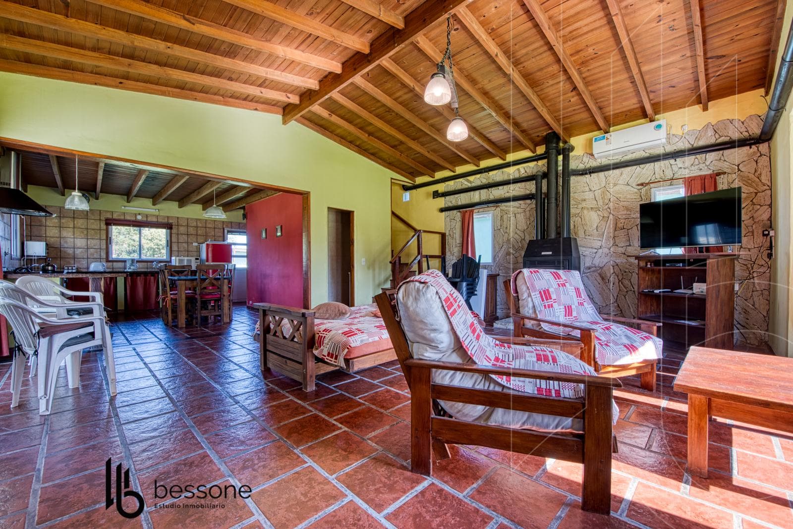 House in Country Costa del Sol