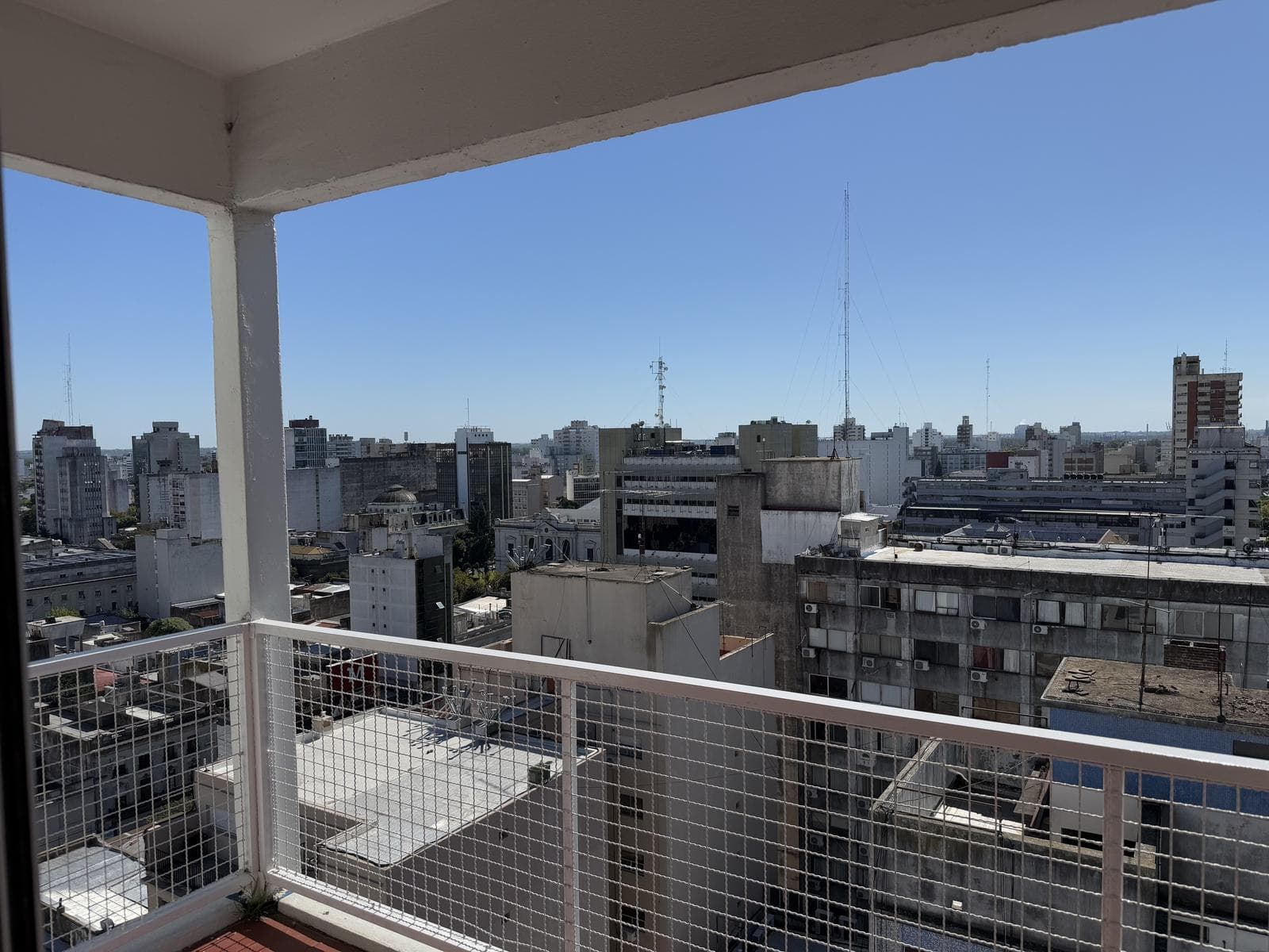 3-Bedroom Apartment for Sale - La Plata