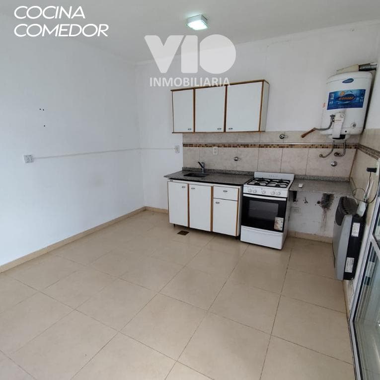 Apartment in Villa Elisa