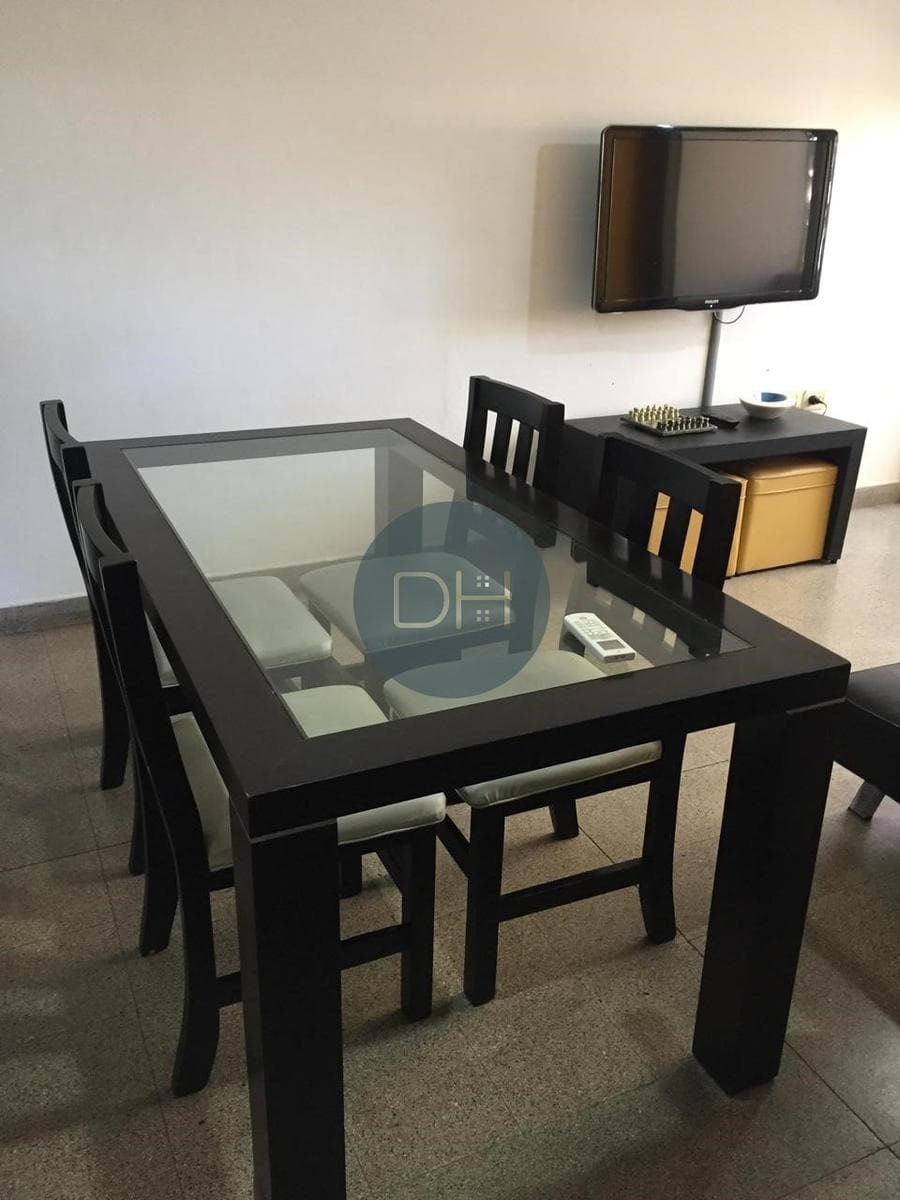 Apartment in La Plata