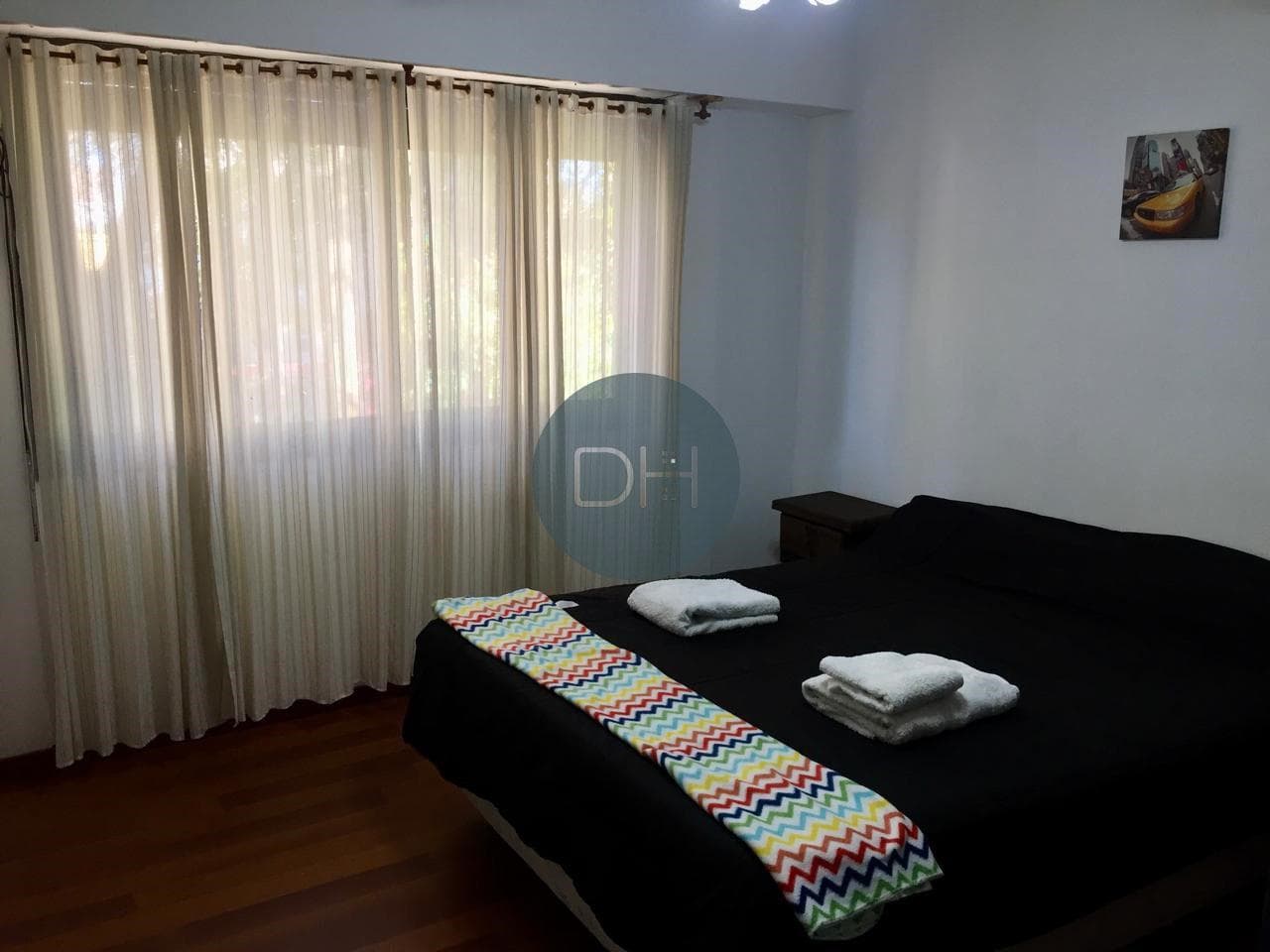 Apartment in La Plata