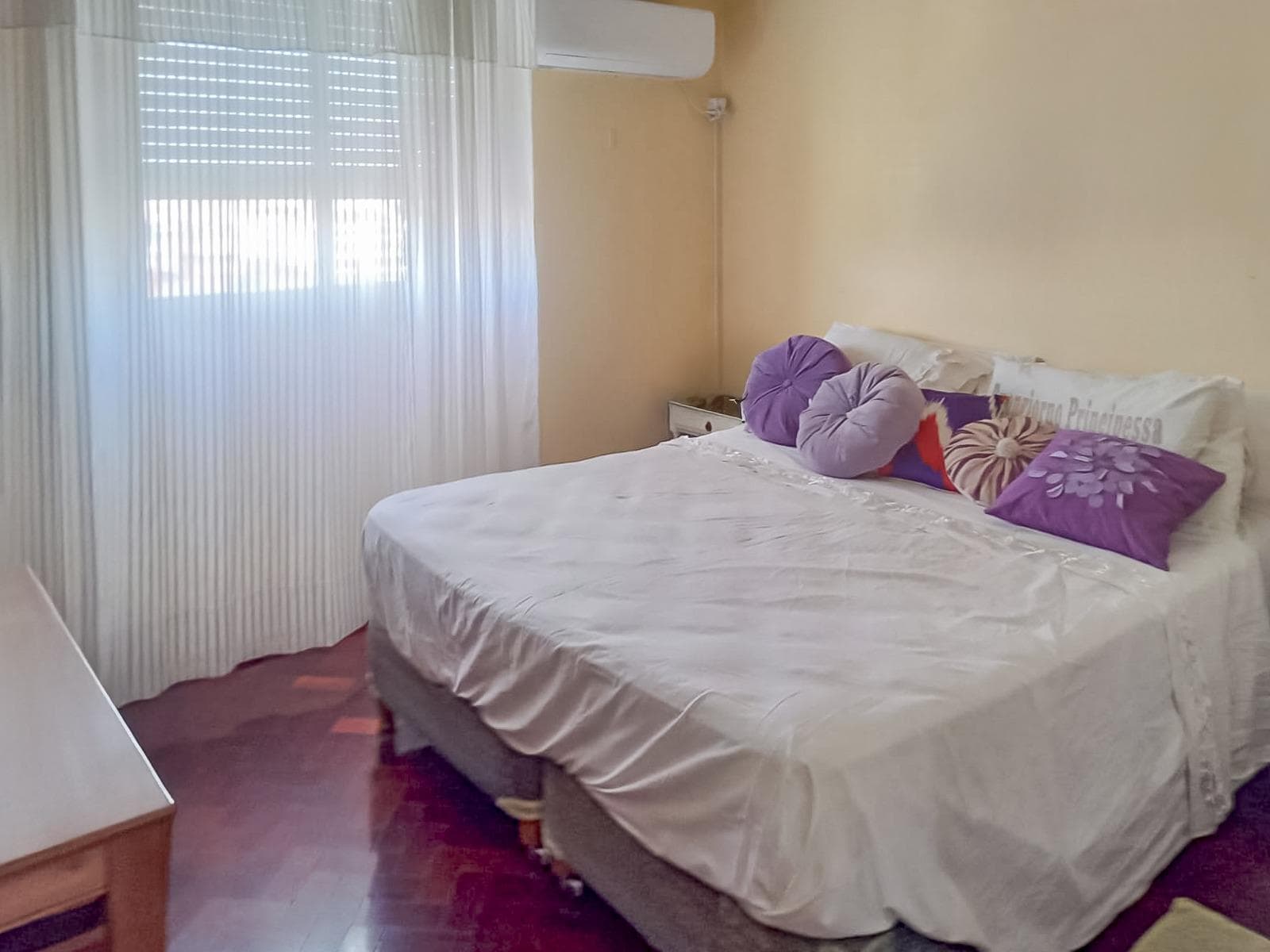 FOR SALE | TRADE - 2-bedroom apartment with a versatile room and a patio - Downtown, Rosario.
