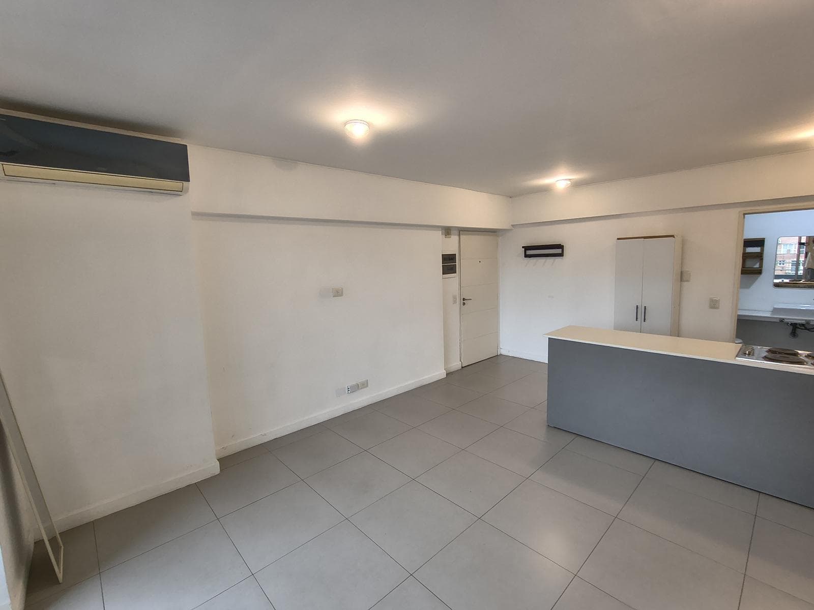 Studio Apartment for Rent with Amenities in Nuñez