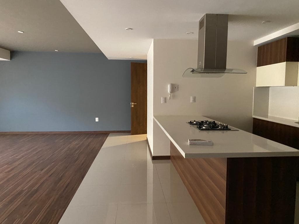 Apartment in Camelinas