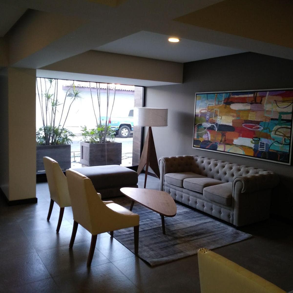 Apartment in Camelinas