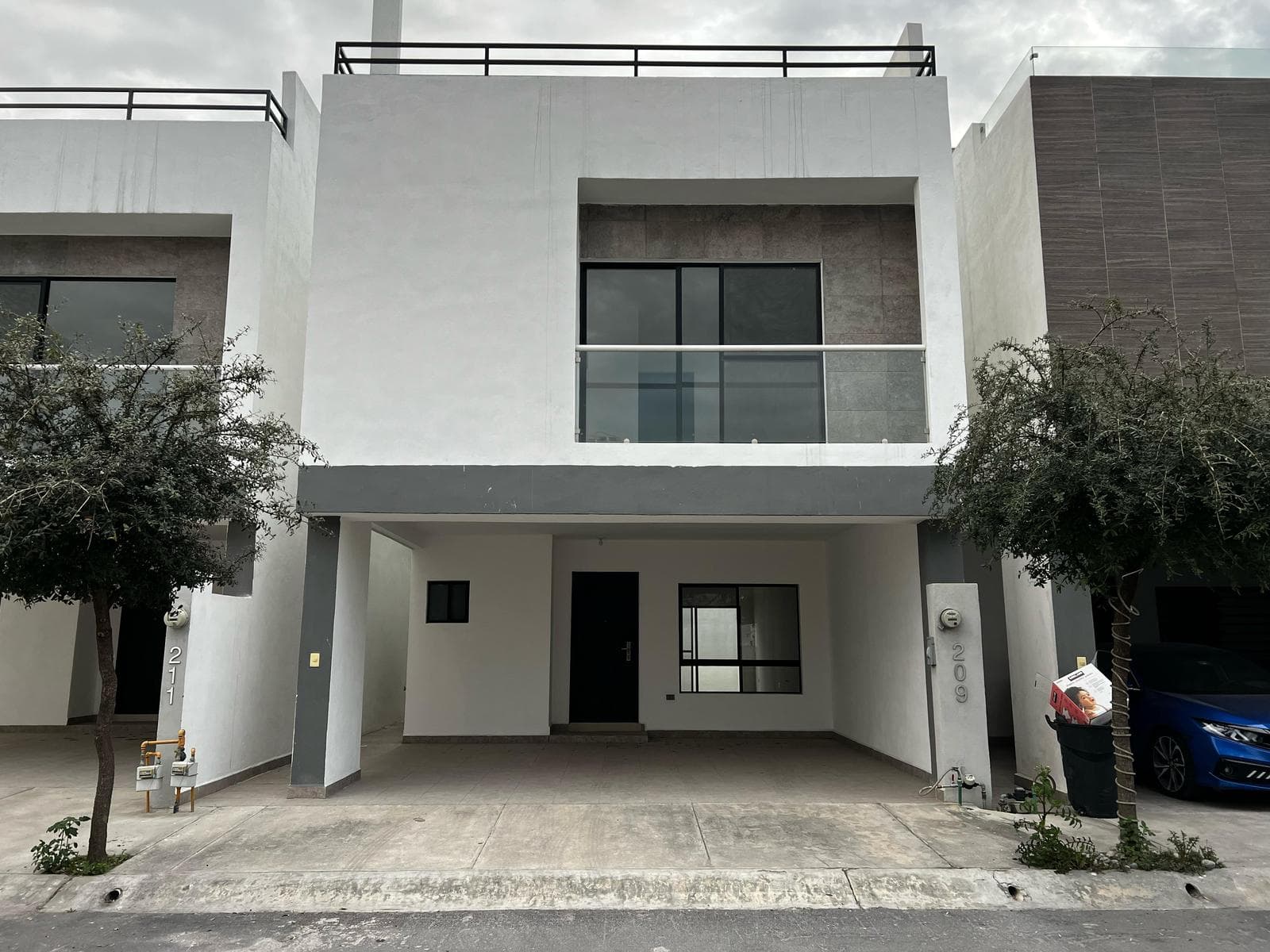 HOUSE FOR SALE IN CUMBRES PROVENZA, AQUA AREA, IN GARCIA