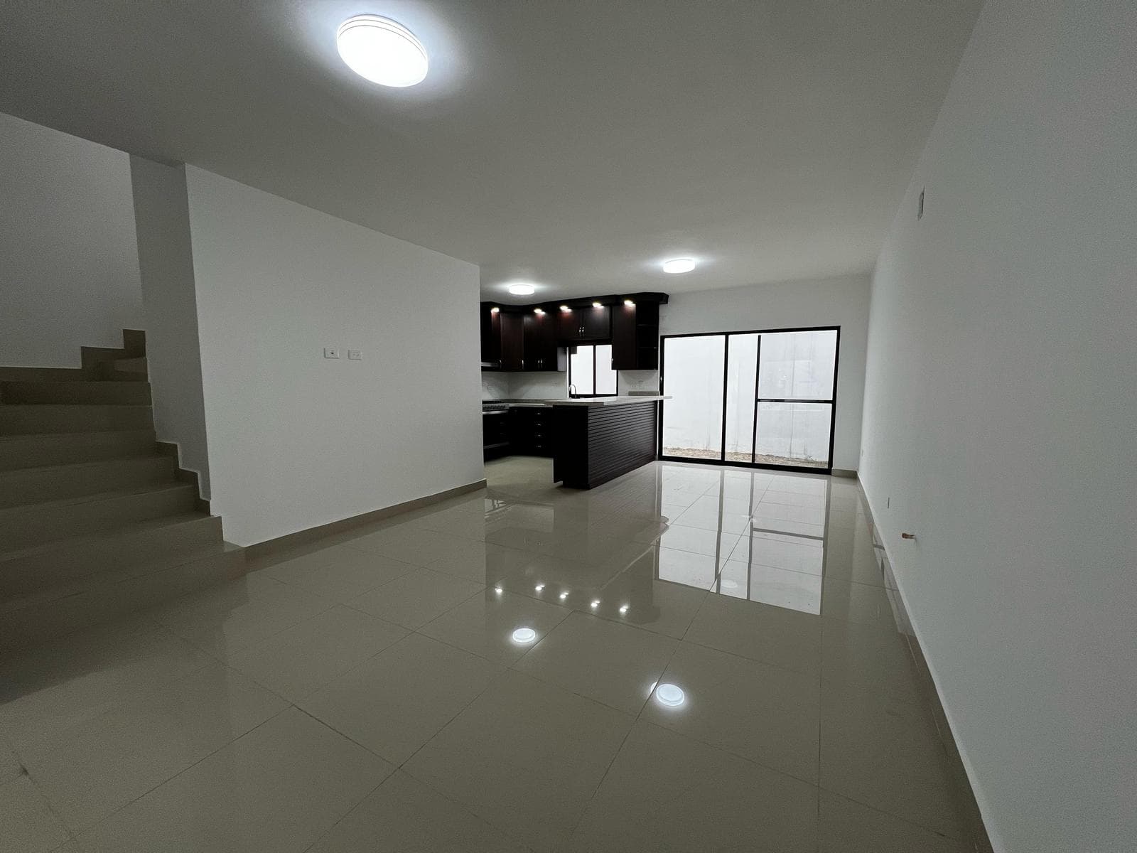 HOUSE FOR SALE IN CUMBRES PROVENZA, AQUA AREA, IN GARCIA