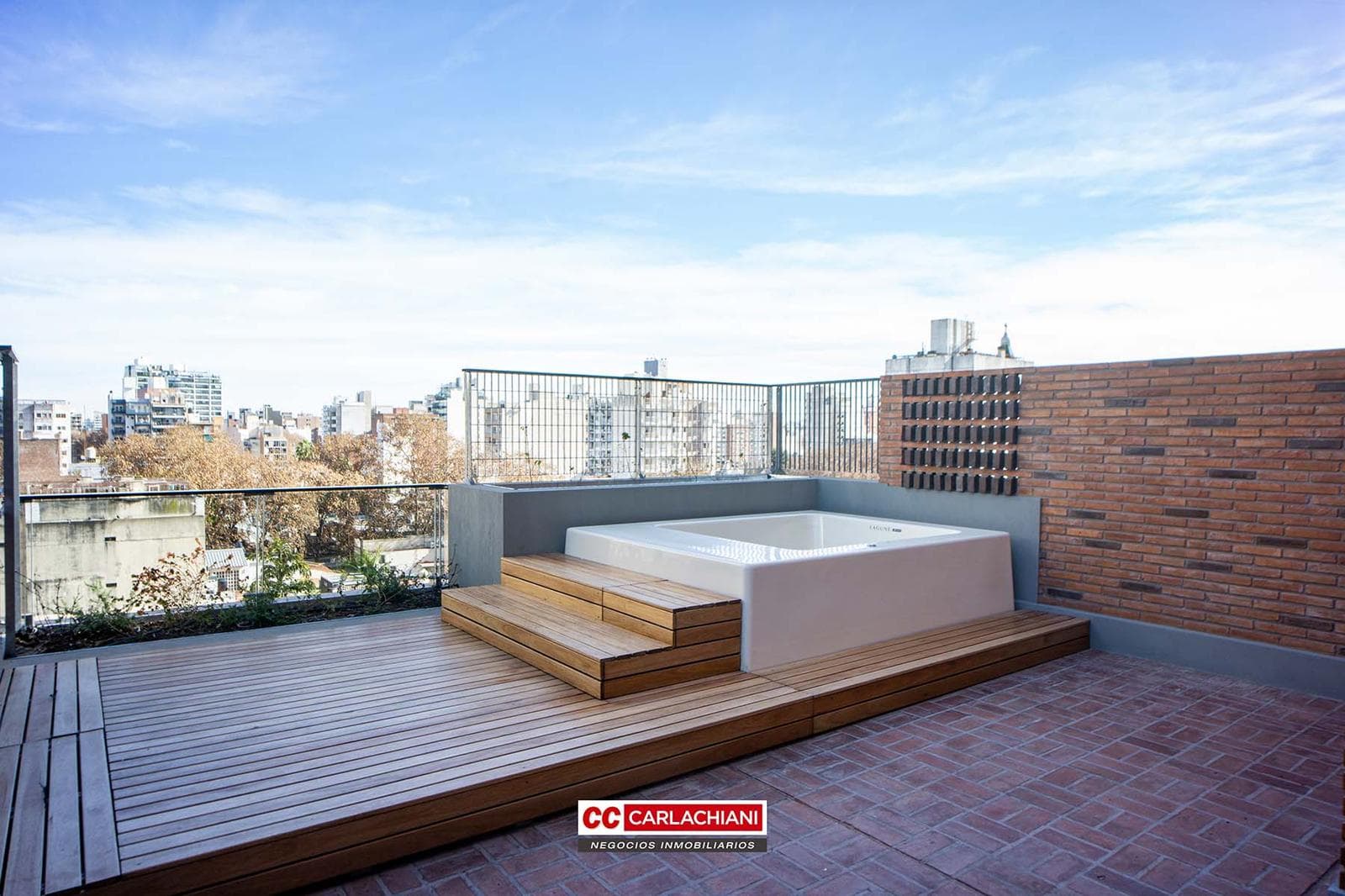 3-Bedroom Apartment for Sale - Lourdes, Rosario