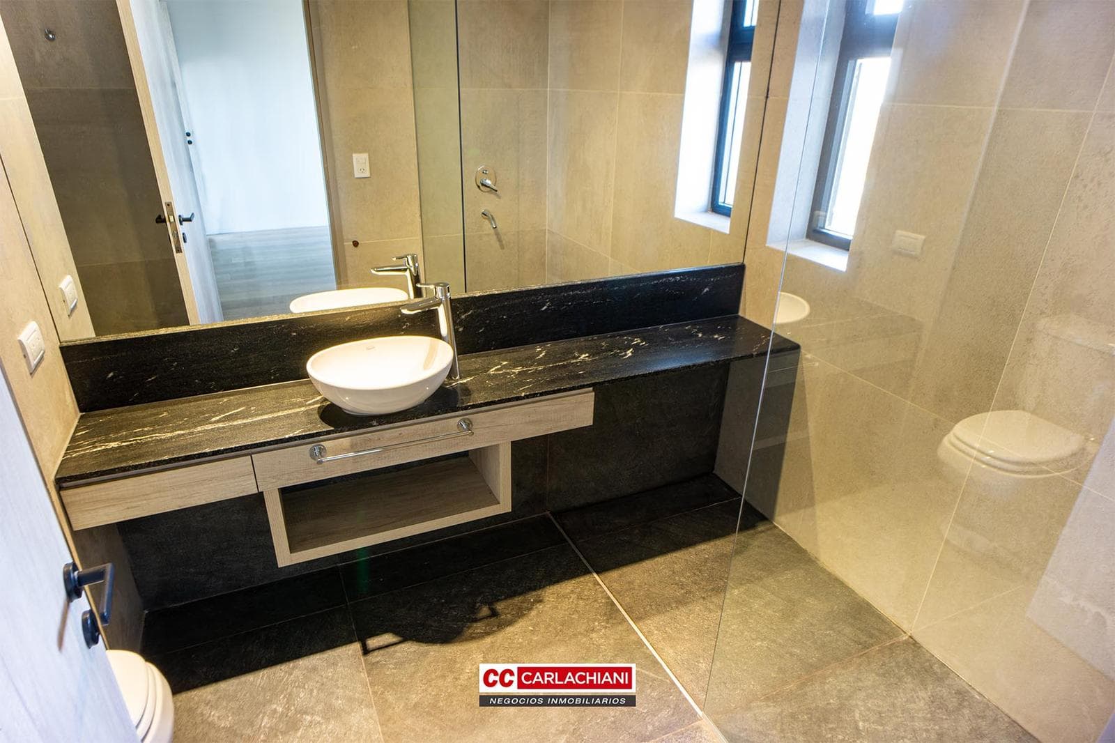 Departamento 3 dormitorios en venta - Lourdes, Rosario