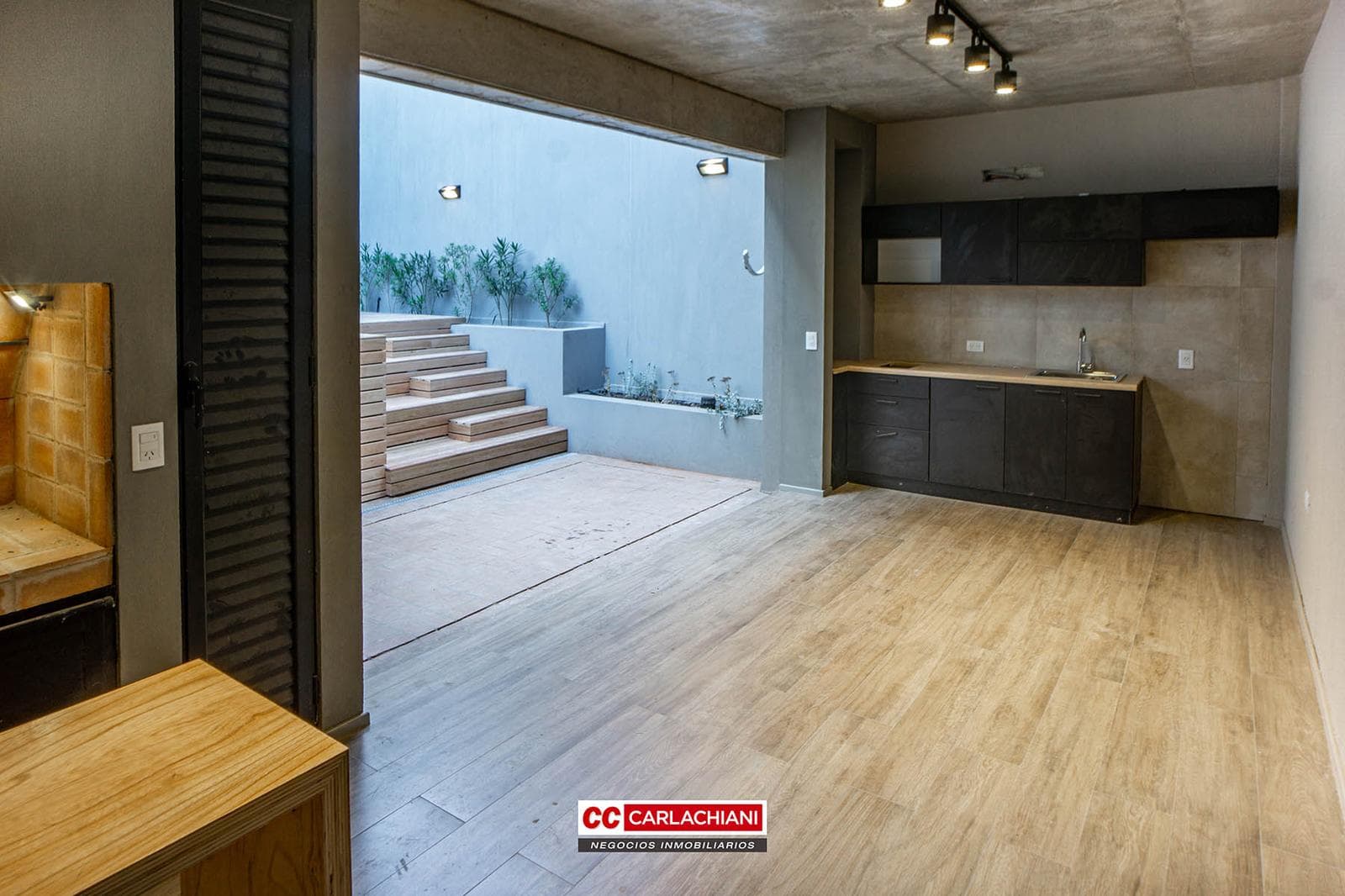 Departamento 3 dormitorios en venta - Lourdes, Rosario