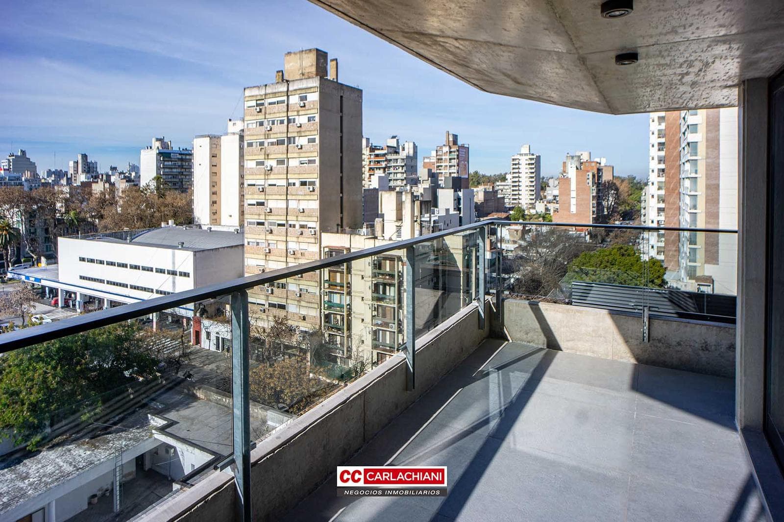 Departamento 3 dormitorios en venta - Lourdes, Rosario