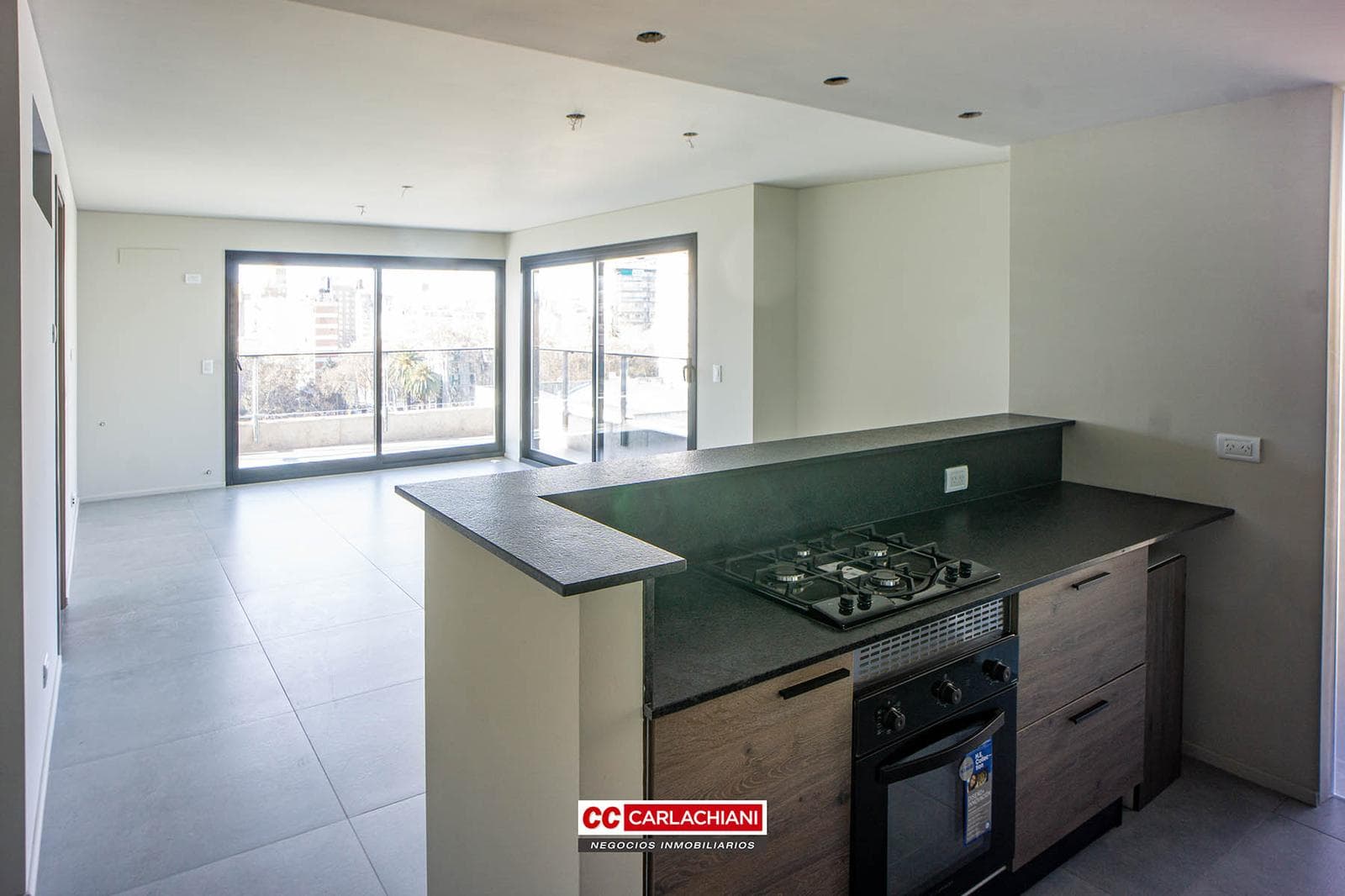 Departamento 3 dormitorios en venta - Lourdes, Rosario