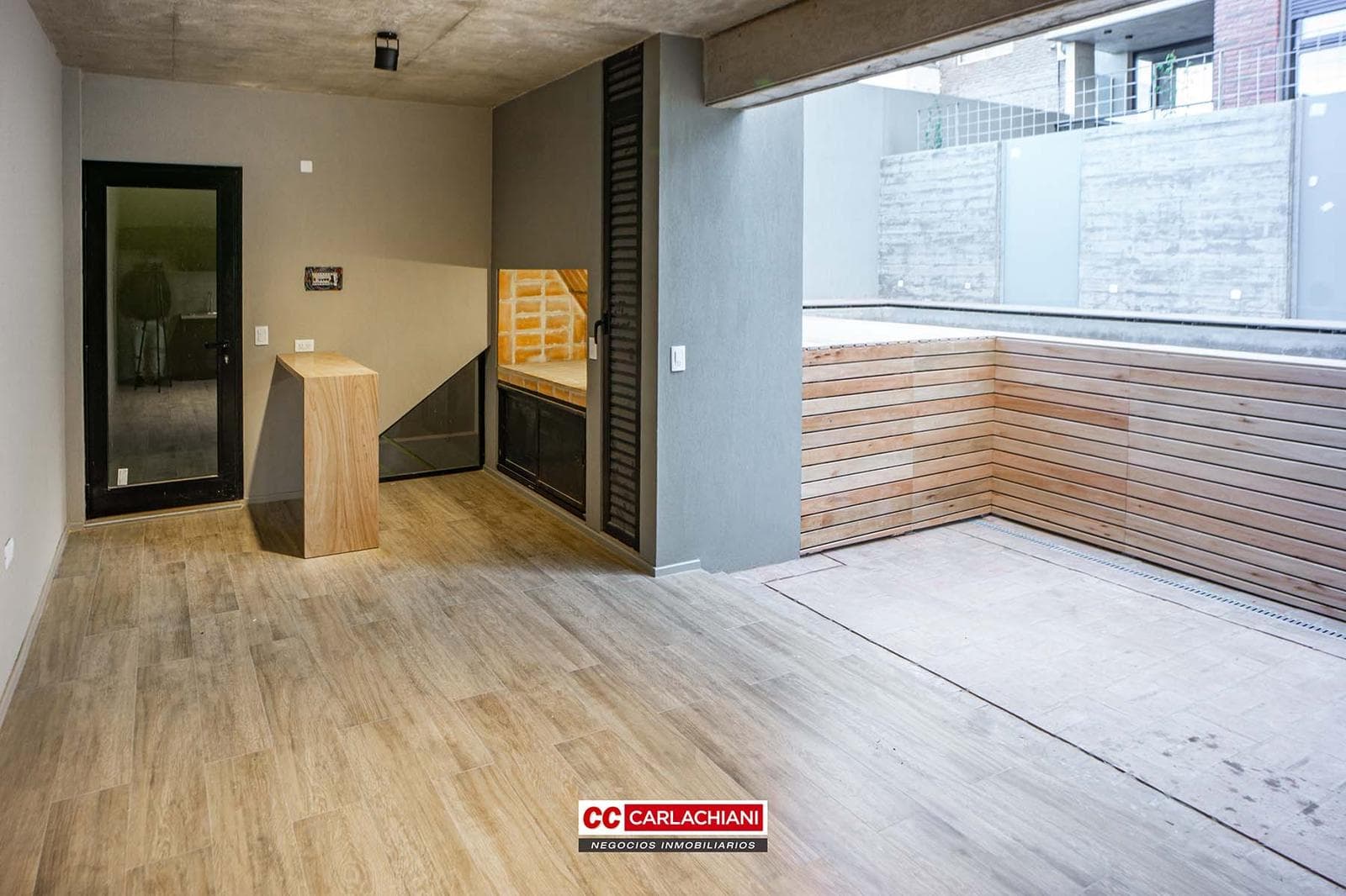 Departamento 3 dormitorios en venta - Lourdes, Rosario