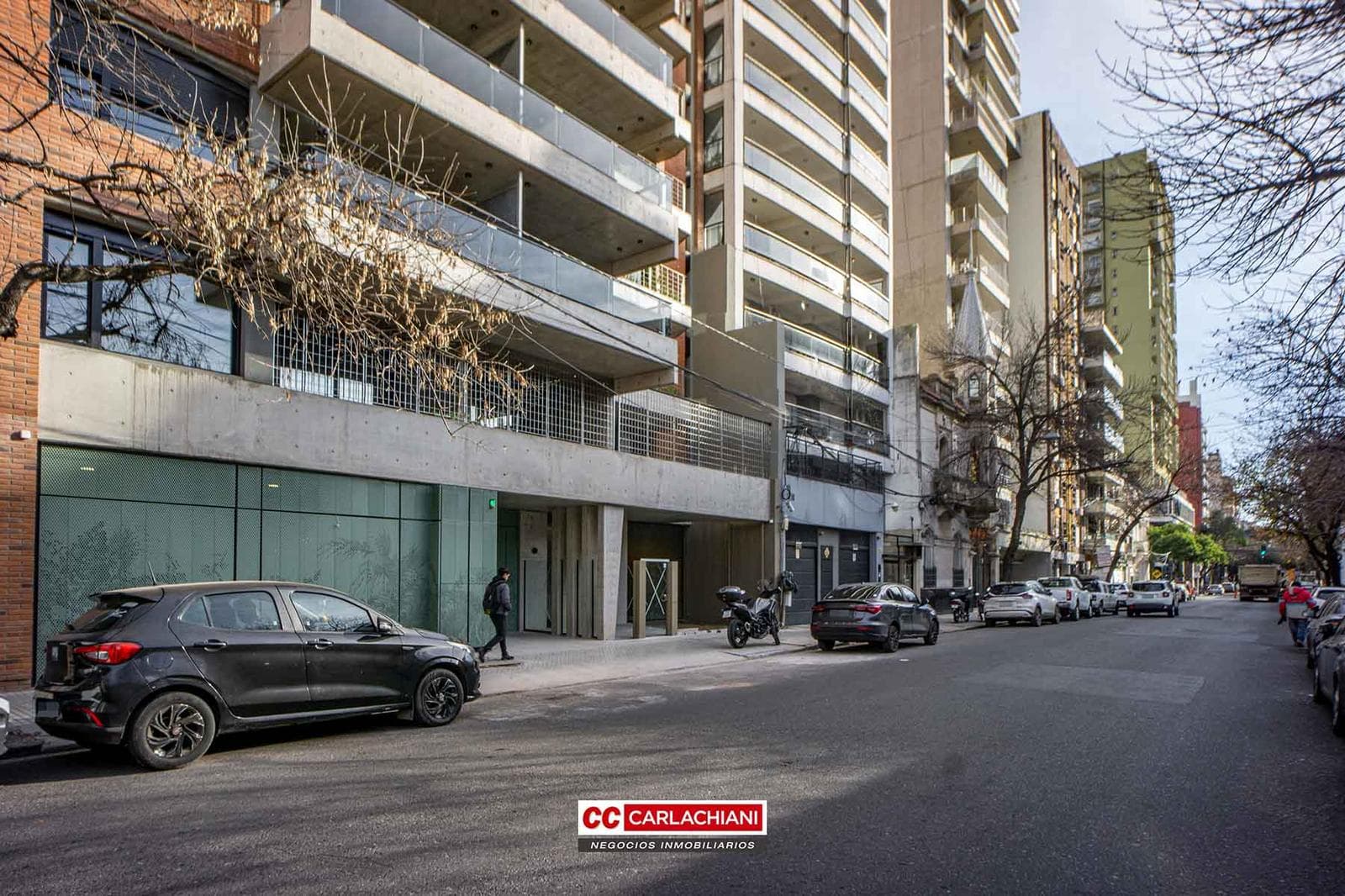 Departamento 3 dormitorios en venta - Lourdes, Rosario