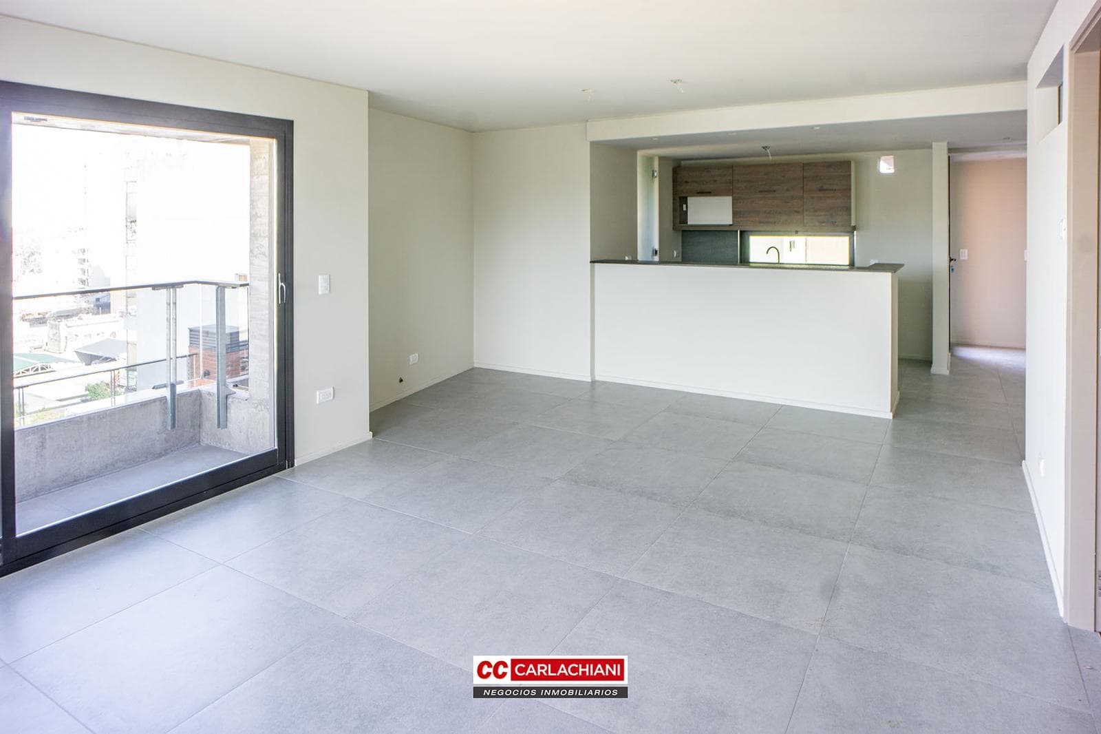 Departamento 3 dormitorios en venta - Lourdes, Rosario