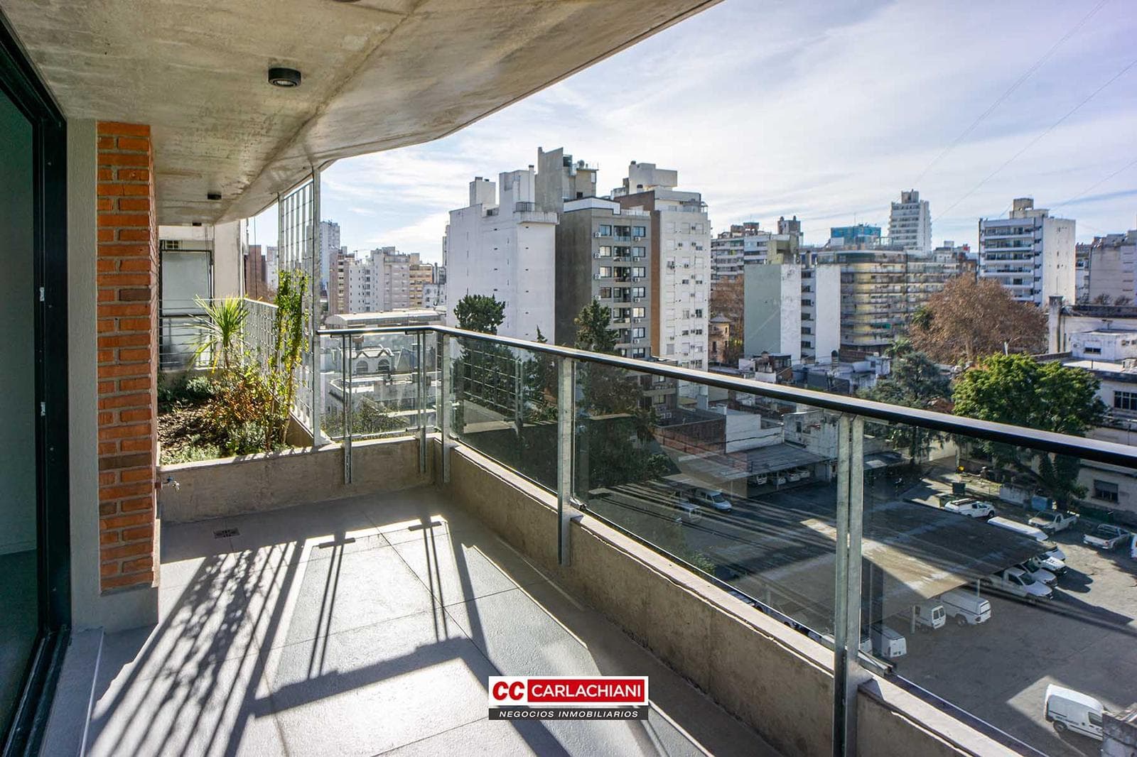 Departamento 3 dormitorios en venta - Lourdes, Rosario