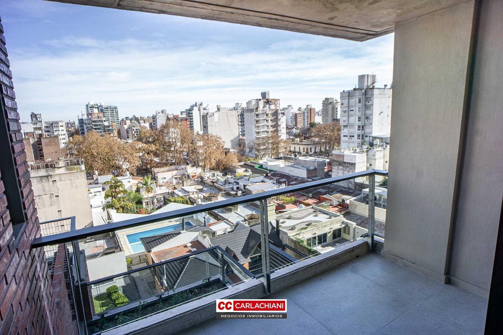 Departamento 3 dormitorios en venta - Lourdes, Rosario