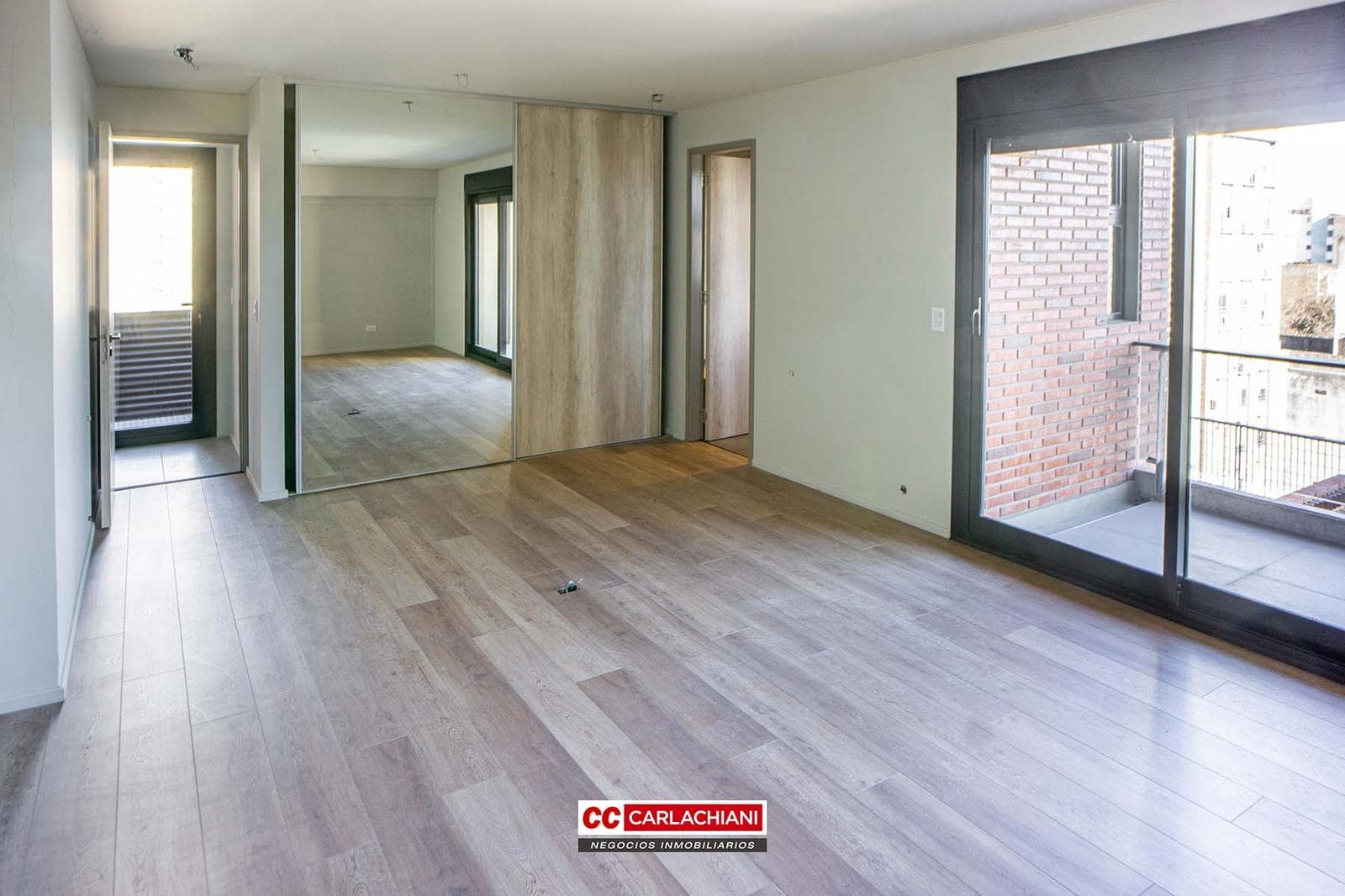 Departamento 3 dormitorios en venta - Lourdes, Rosario