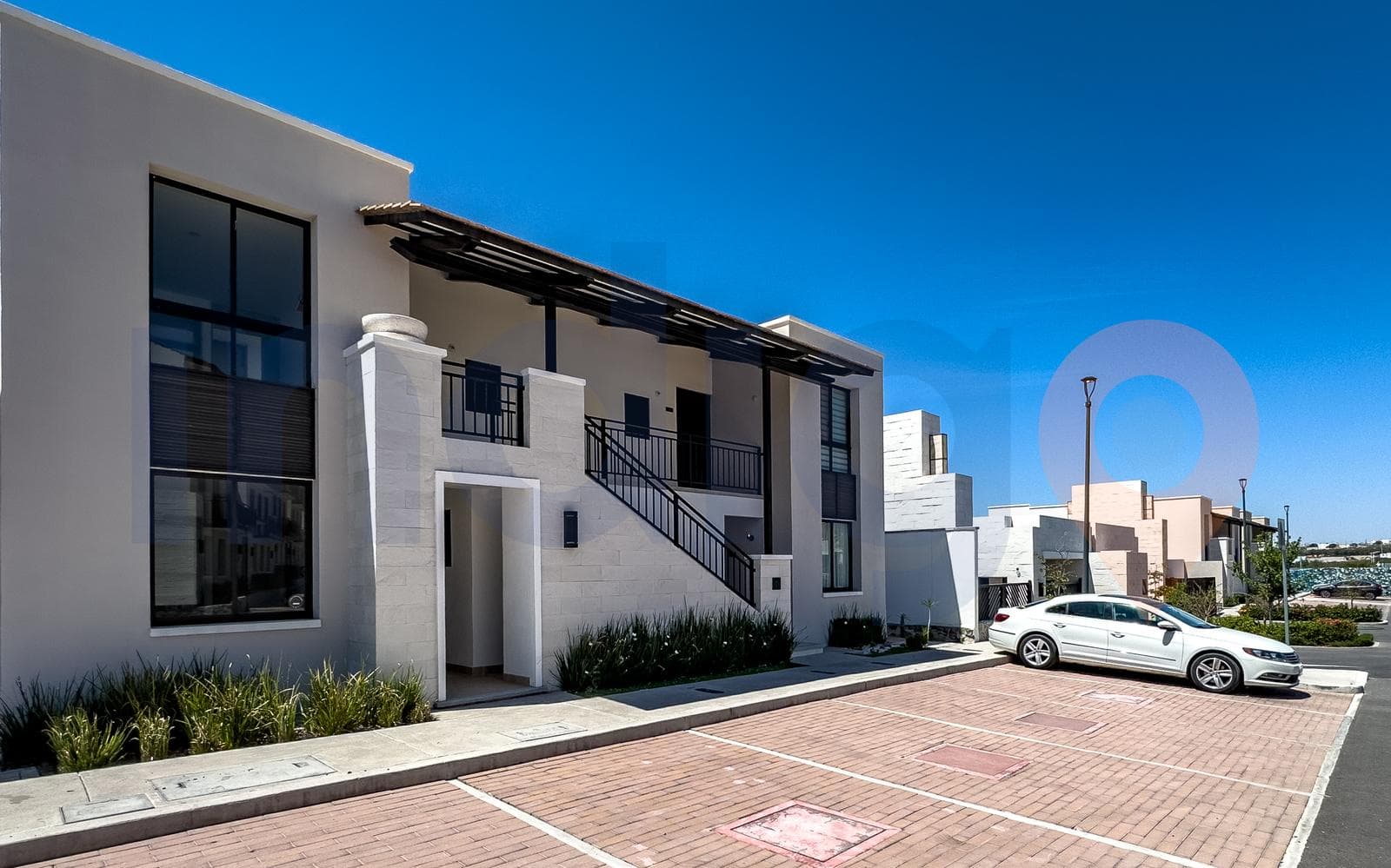 Apartment for Sale: Torre de Piedra, Jacarandas, El Refugio, Ground Floor