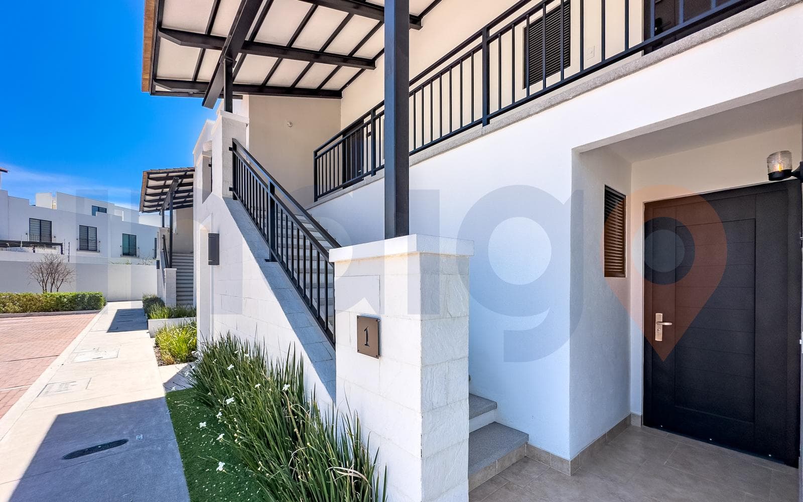 Apartment for Sale: Torre de Piedra, Jacarandas, El Refugio, P.A.