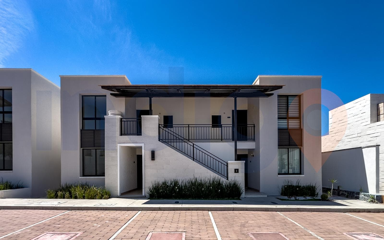Apartment for Sale: Torre de Piedra, Jacarandas, El Refugio, P.A.