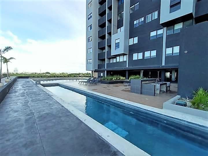 Beautiful Furnished Apartment in Torre Buyan in Montes de A