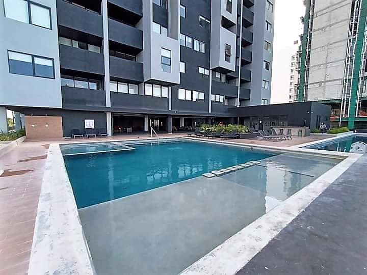 Beautiful Furnished Apartment in Torre Buyan in Montes de A