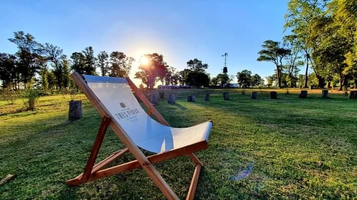Lot in the Autosustentable Neighborhood - Tres Pinos - Laguna Neighborhood