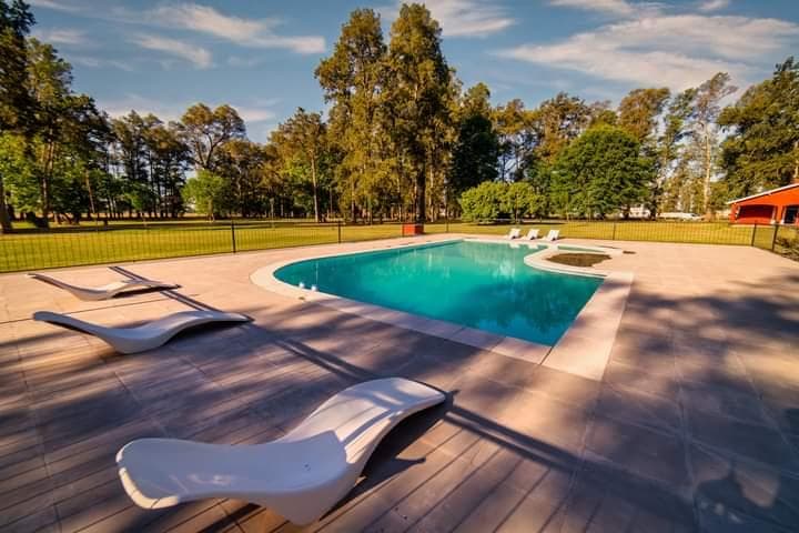 Lot in the Autosustentable Neighborhood - Tres Pinos - Laguna Neighborhood