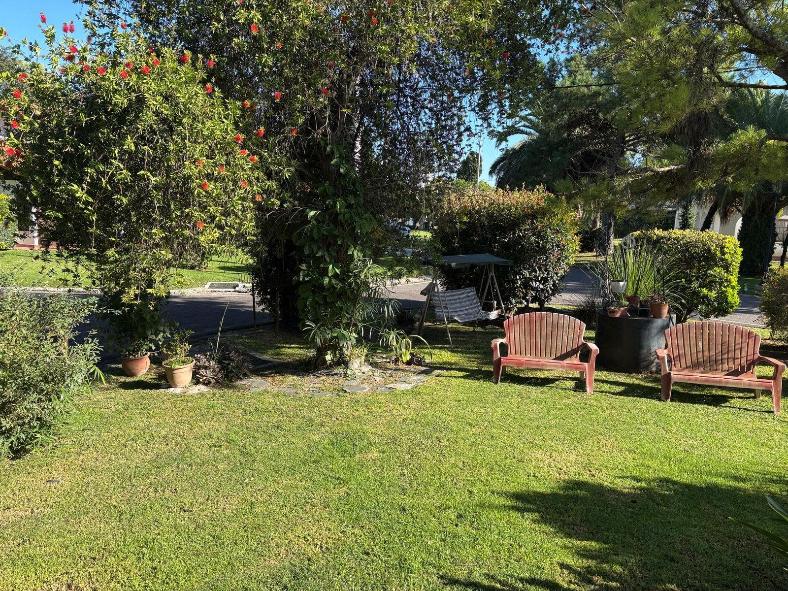 MORTGAGE-ELIGIBLE - 5-Bedroom House for Sale in Aranjuez