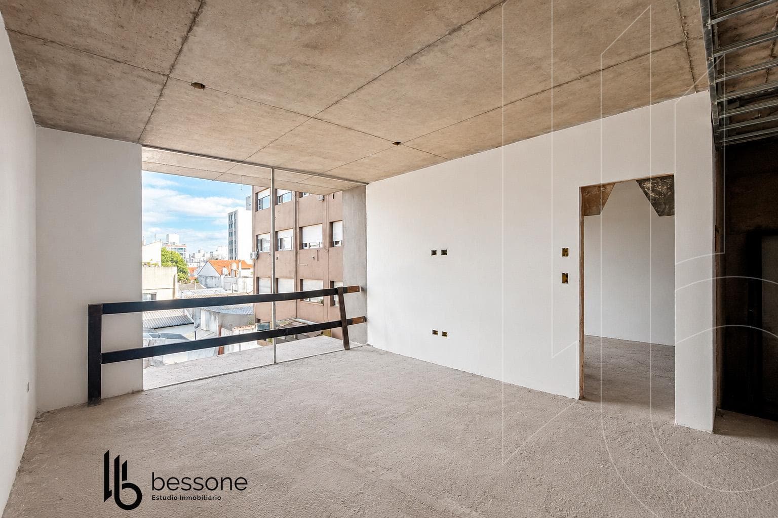 Apartment in Chauvin