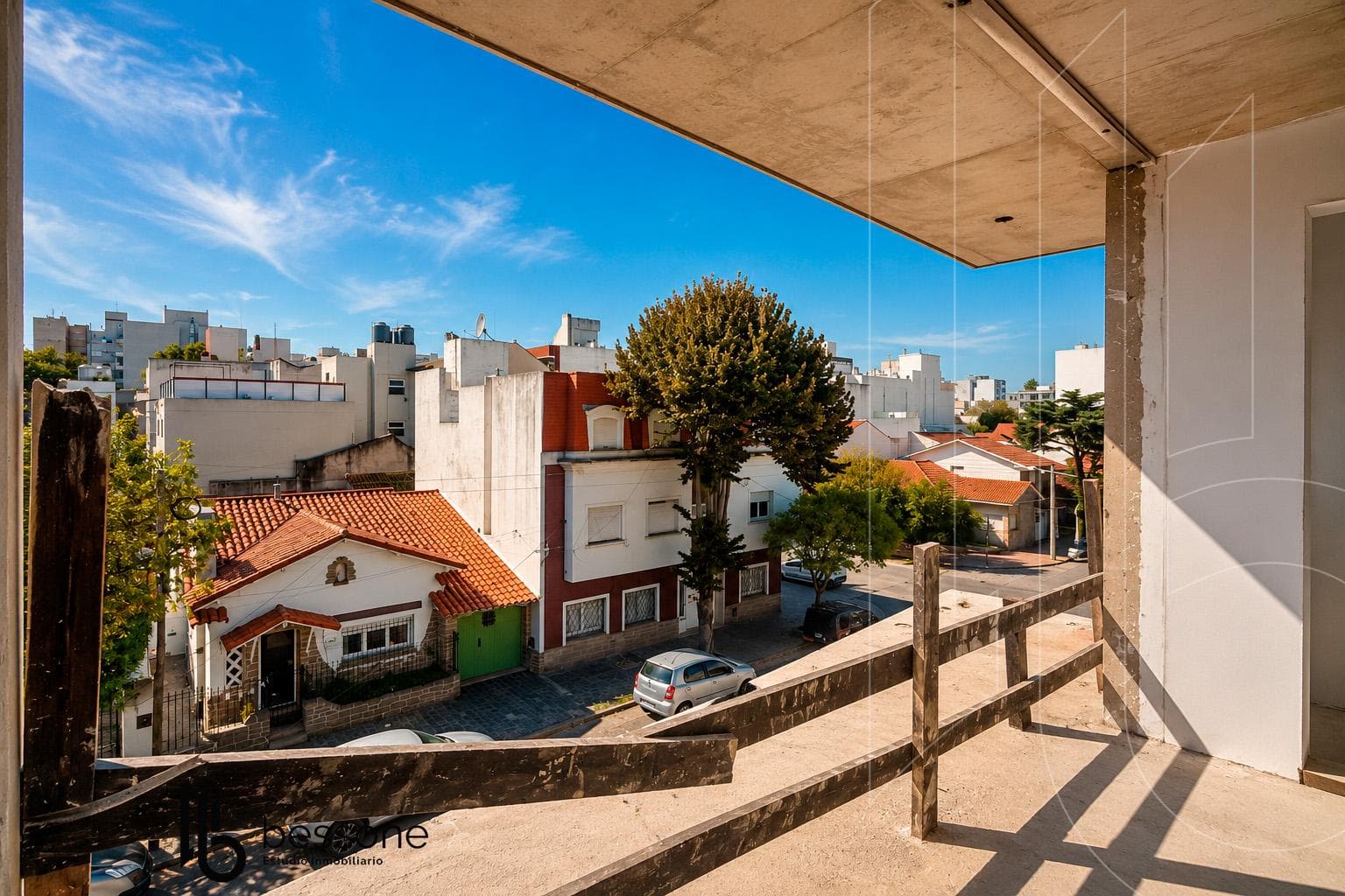 Apartment in Chauvin