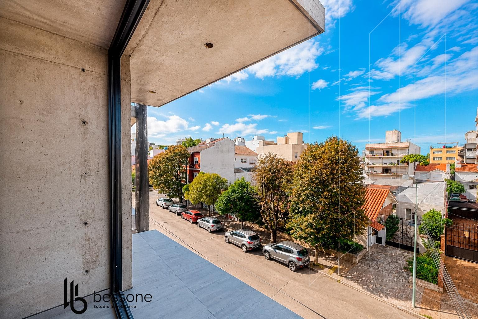 Apartment in Chauvin