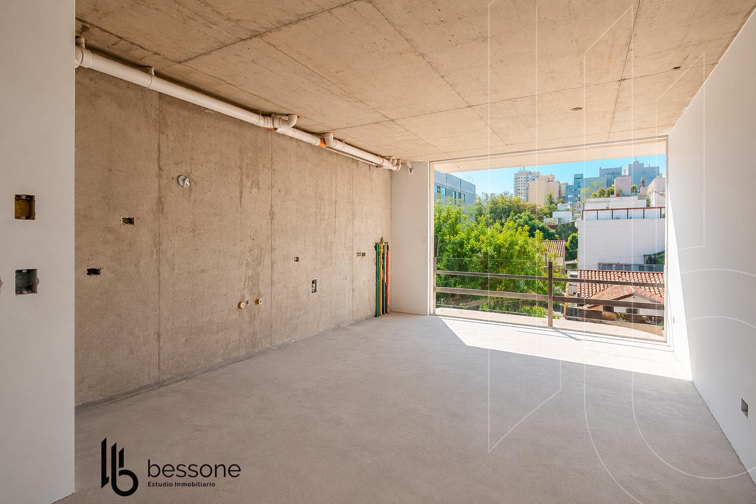 Apartment in Chauvin