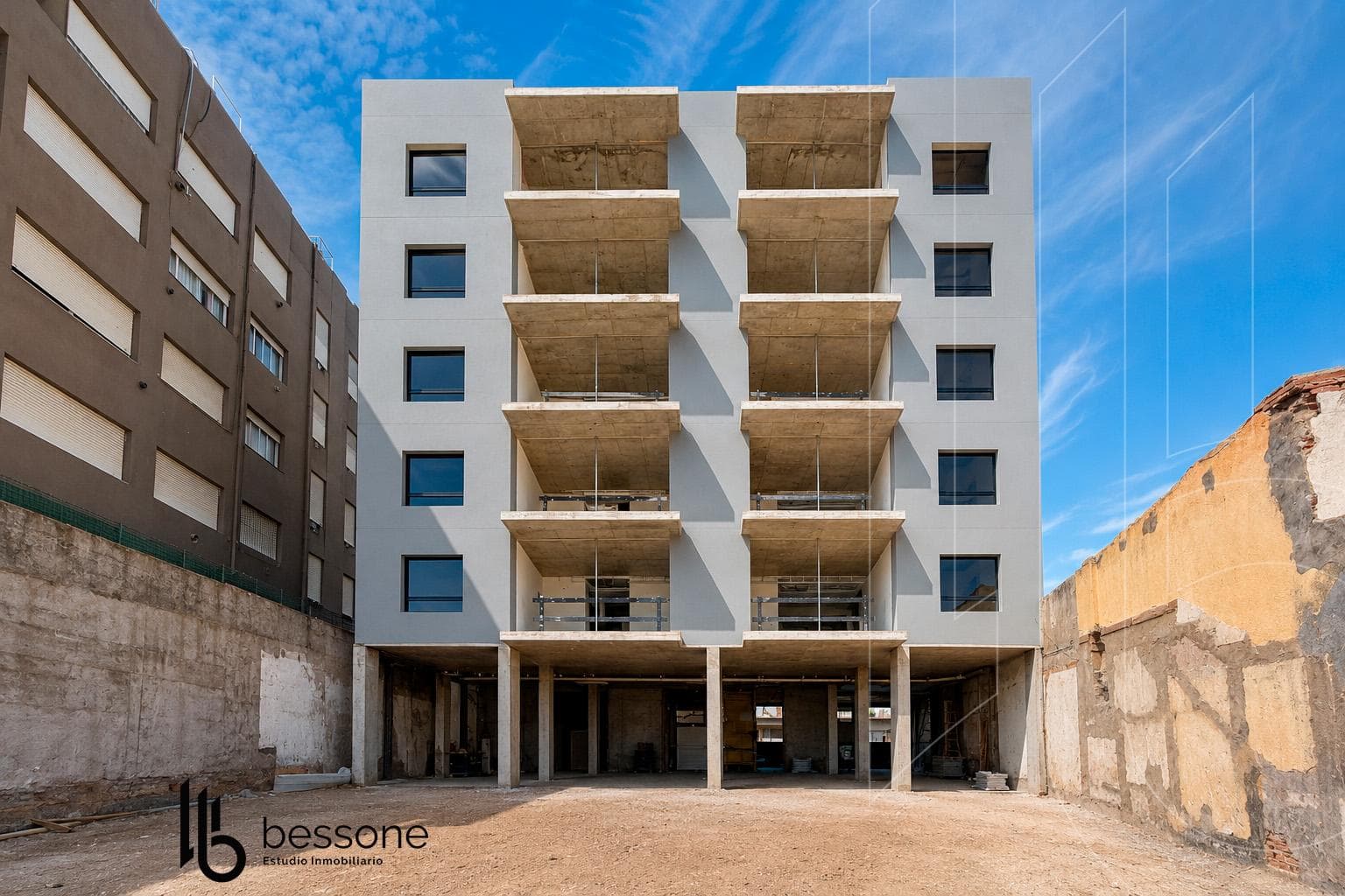 Apartment in Chauvin