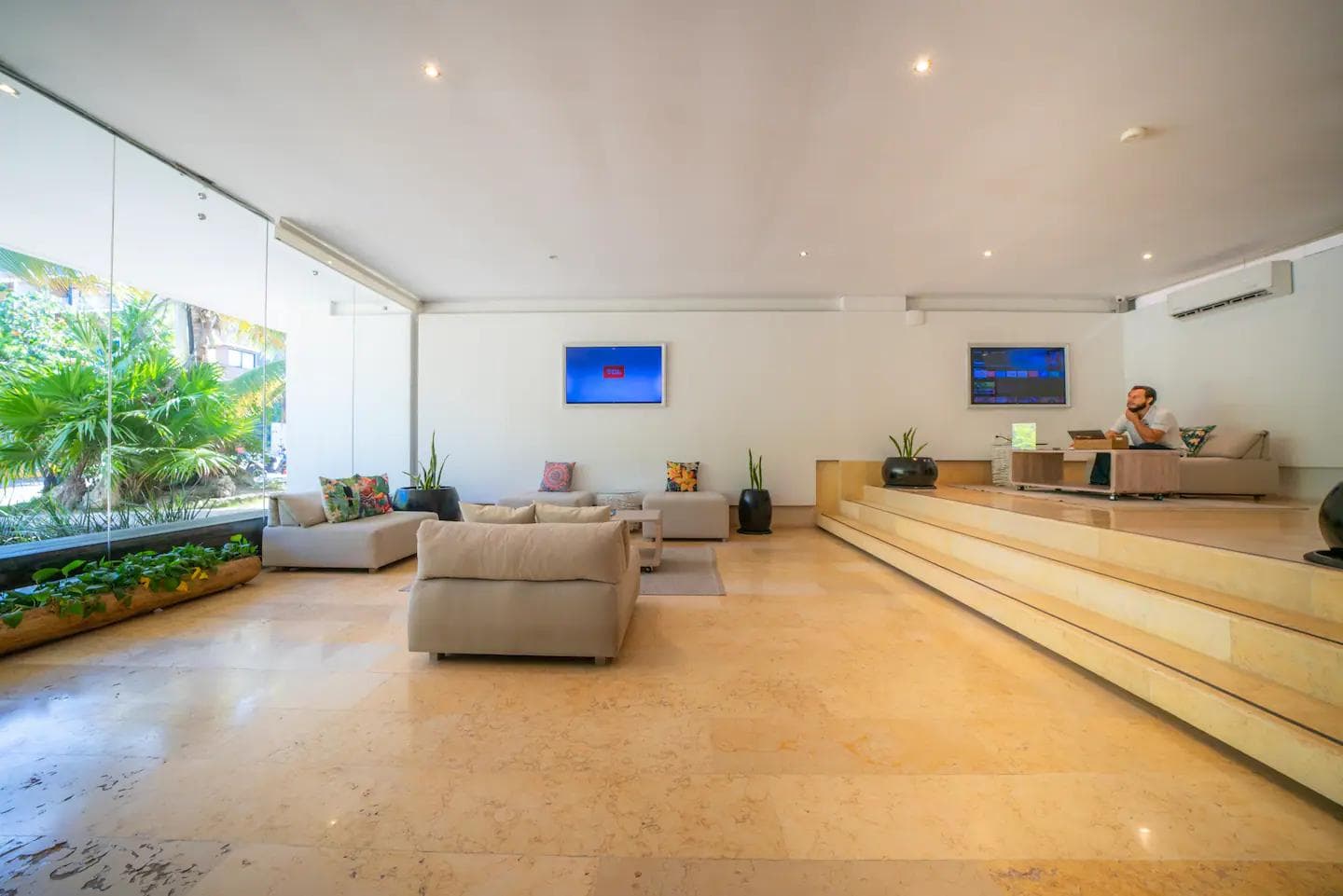 SIAAN - Two-Story Apartment for Sale Just Steps from the Caribbean Sea - Playa del Carmen